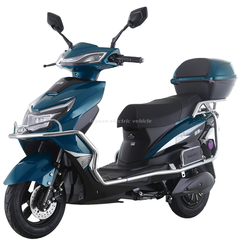 Moto électrique légère MYZ3 Sports