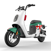 Scooter électrique intelligent INNO7 Plus