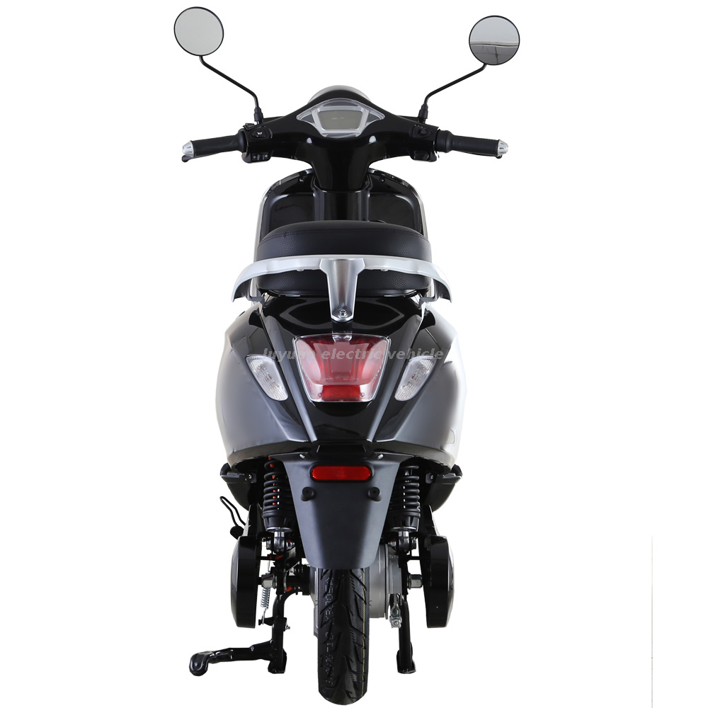 Série Vespa de moto électrique légère MQN3