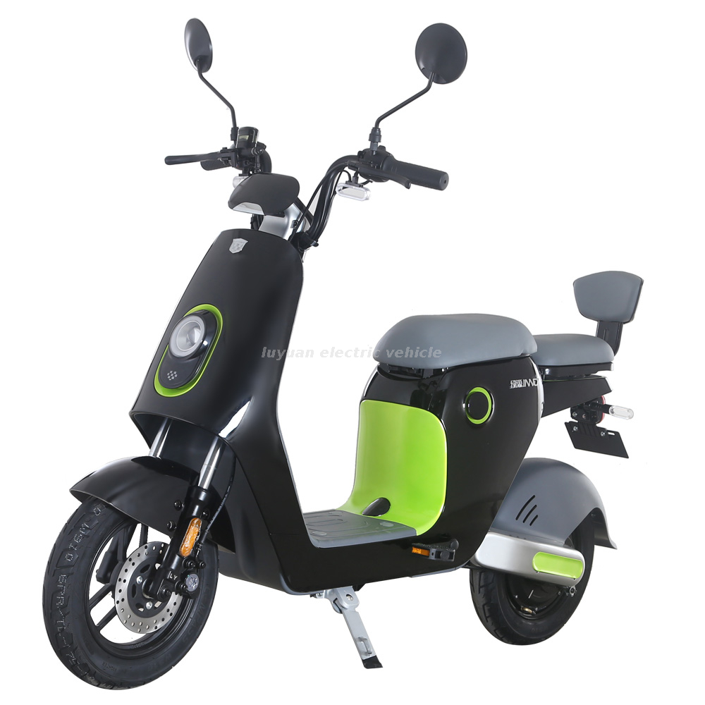Scooter électrique intelligent INNO7