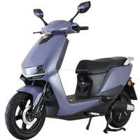 Motos électriques MKK-12